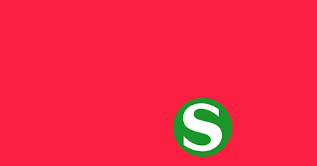 S-Bahn-Symbol