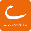 Logo cambio